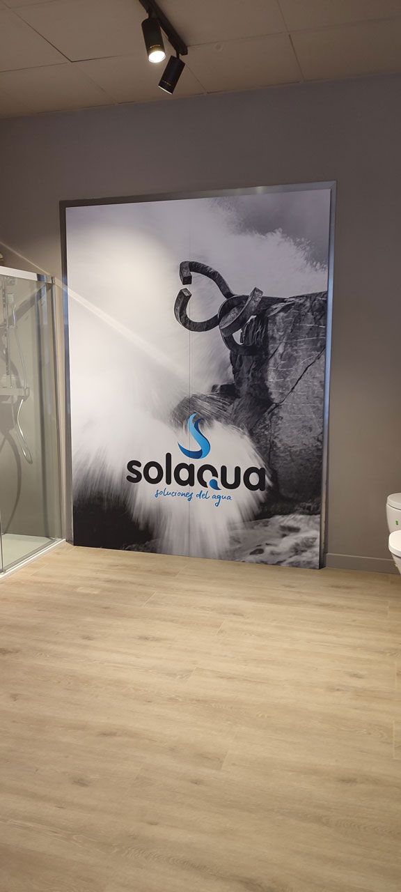 SOLAQUA
