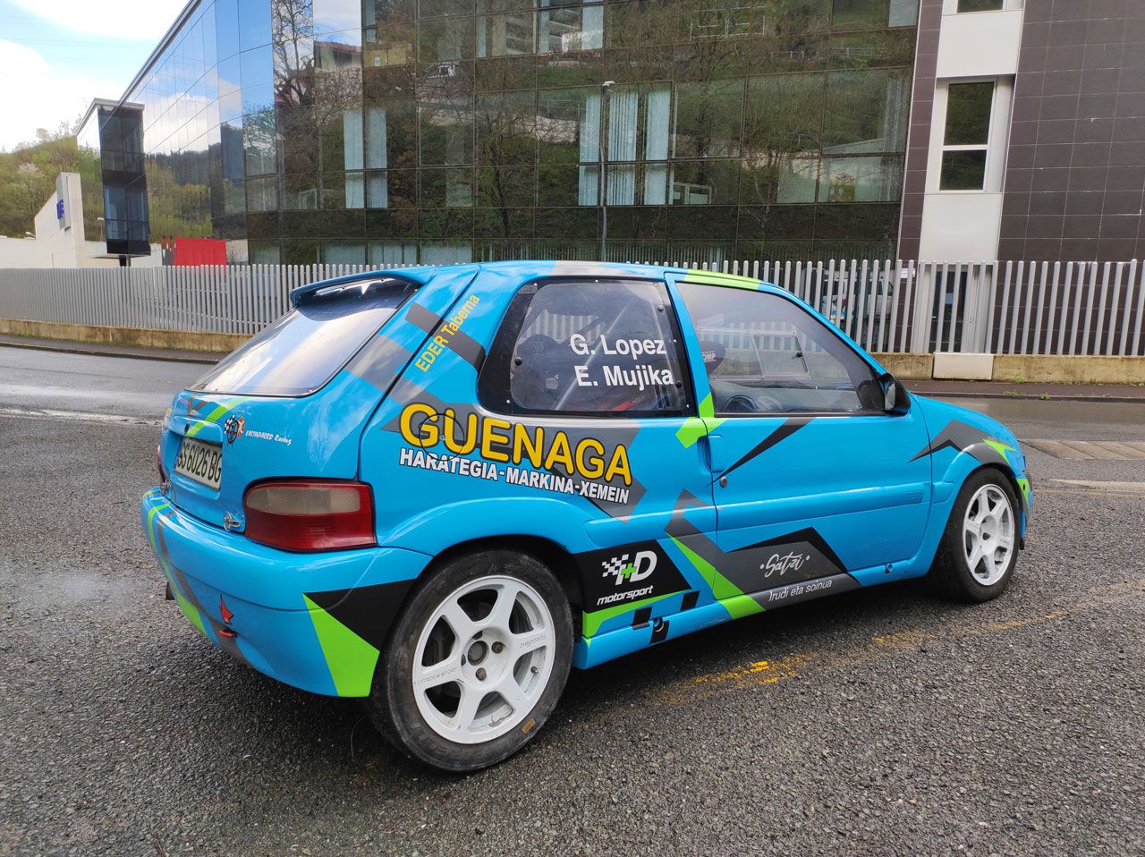SAXO