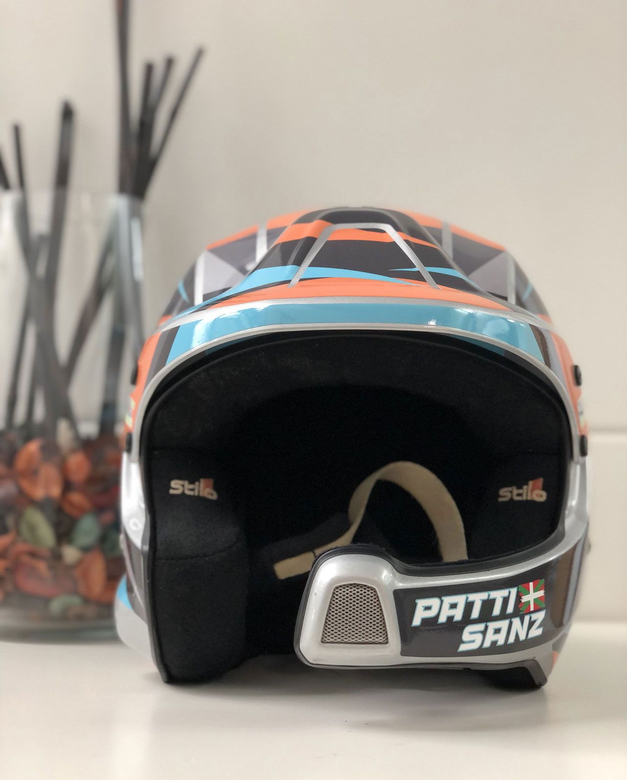 PATTI SANZ